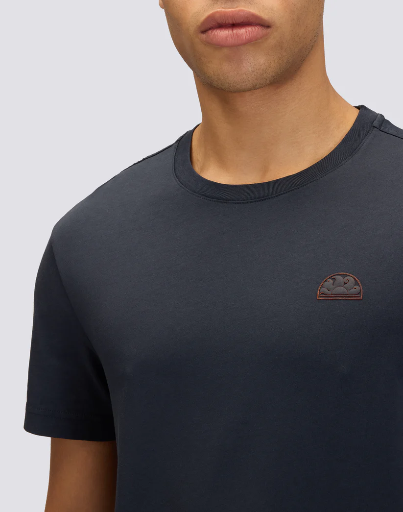 SUNDEK T-SHIRT UOMO