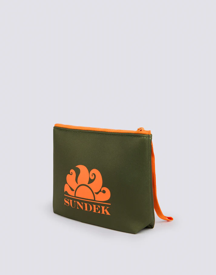 SUNDEK POCHETTE UNISEX ADULTO