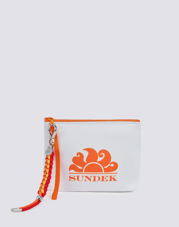 SUNDEK POCHETTE UNISEX ADULTO