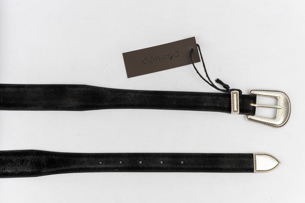 Come Realizzare Una Cintura Di Stoffa: 14 Passaggi - Foto 2