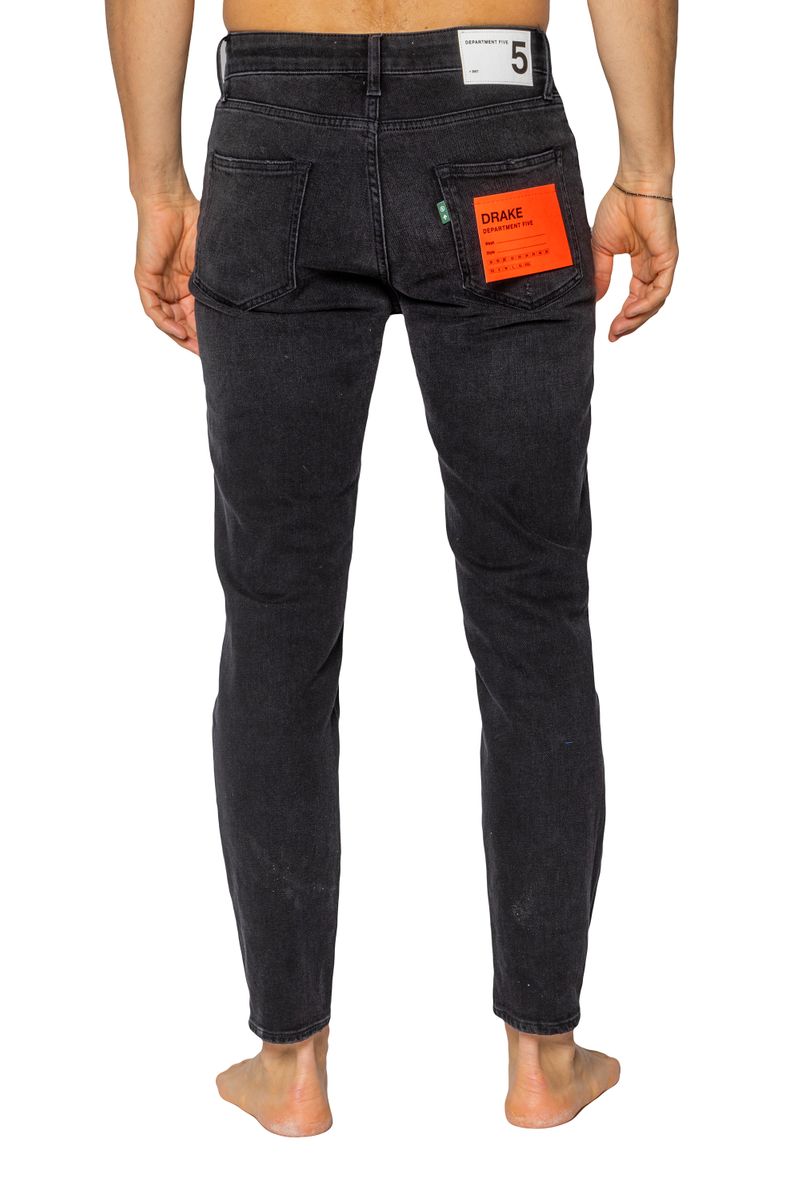 DEPARTMENT FIVE JEANS DRAKE TASCHE