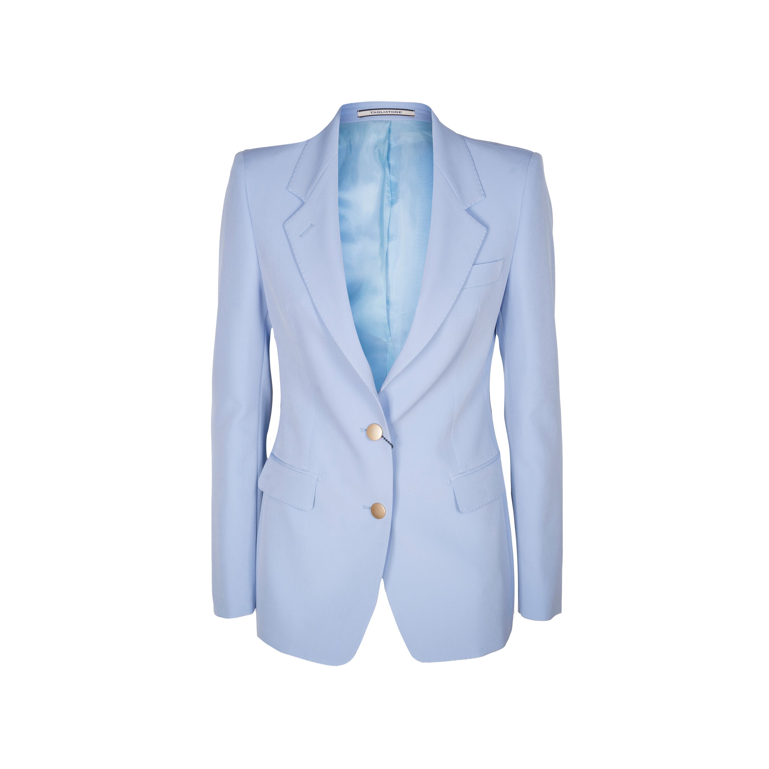 TAGLIATORE ABITO MONOPETTO T-PARIGII