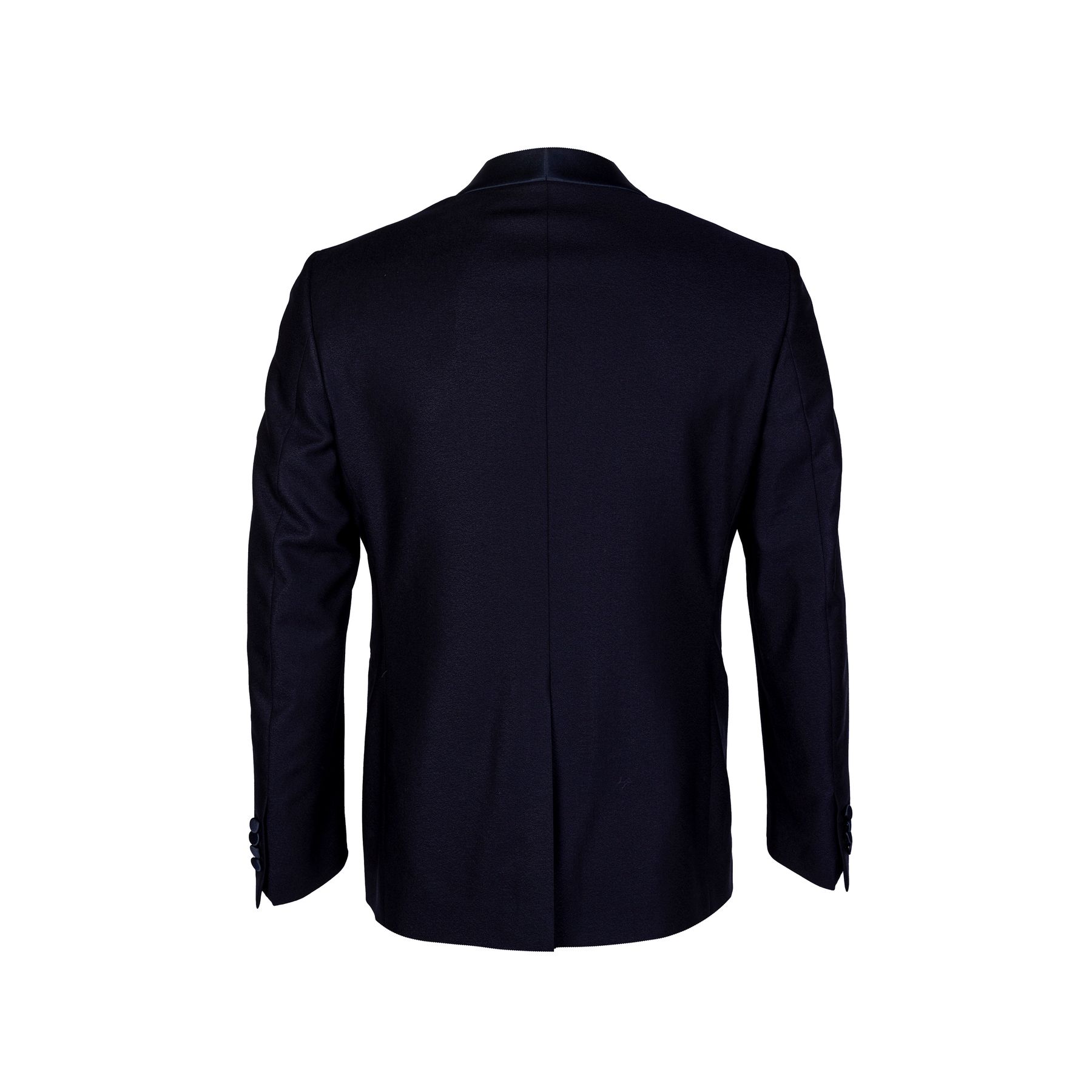 TAGLIATORE ABITO SMOKING UOMO