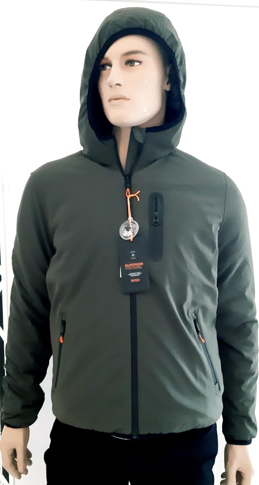 SUPERIOR VINTAGE SV84-1001