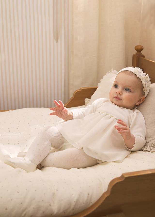 MAYORAL/NEW BORN 9529