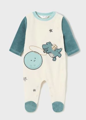 Set pigiami neonato Mayoral|Capriccio Store