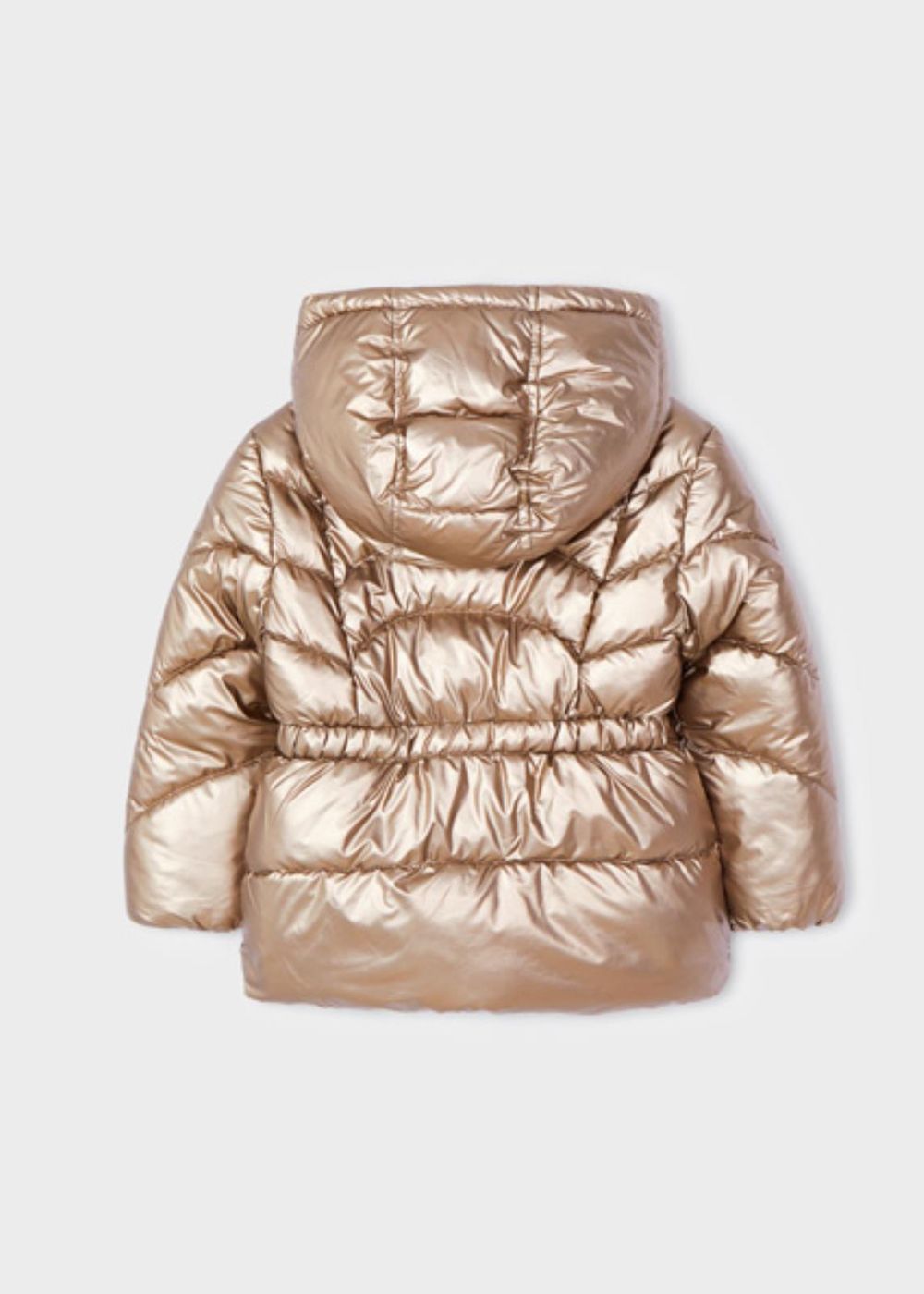 Giubbotto bambina Mayoral|Capriccio Store