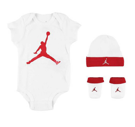 NIKE LJ0041