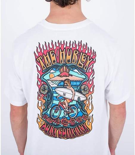 Hurley MTS0039150