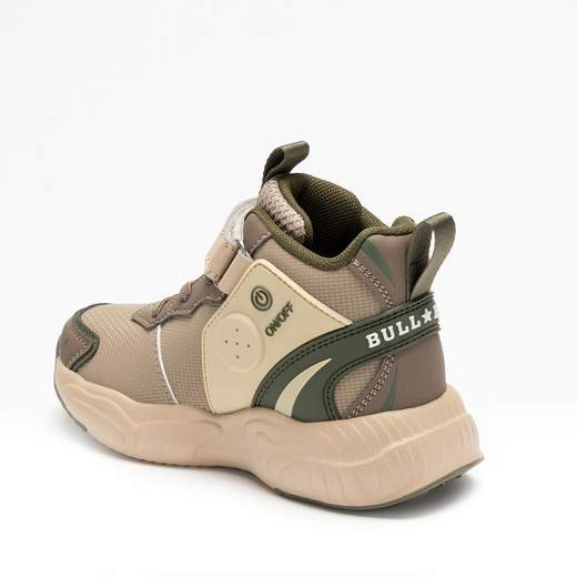 Bull Boys DNAR5104A00