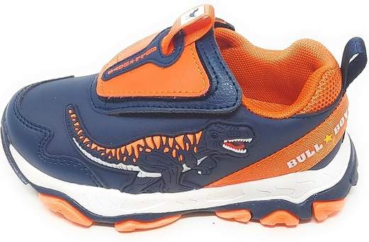 Bull Boys DNAL4550