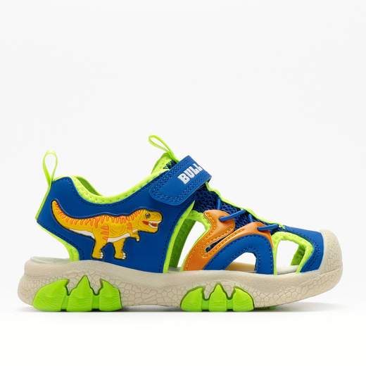 Bull Boys DNCL5050B00