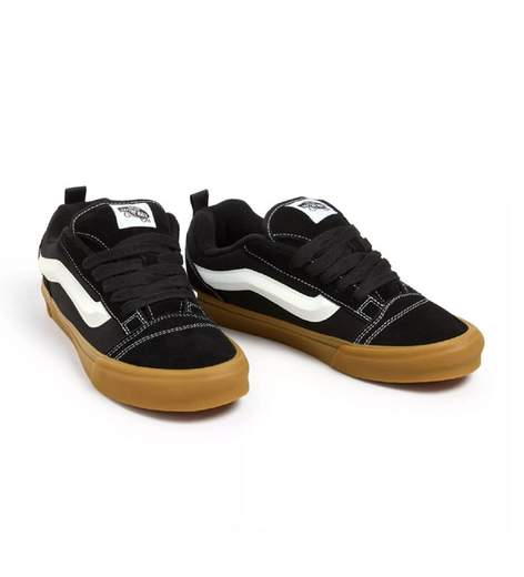 VANS VN0009QC