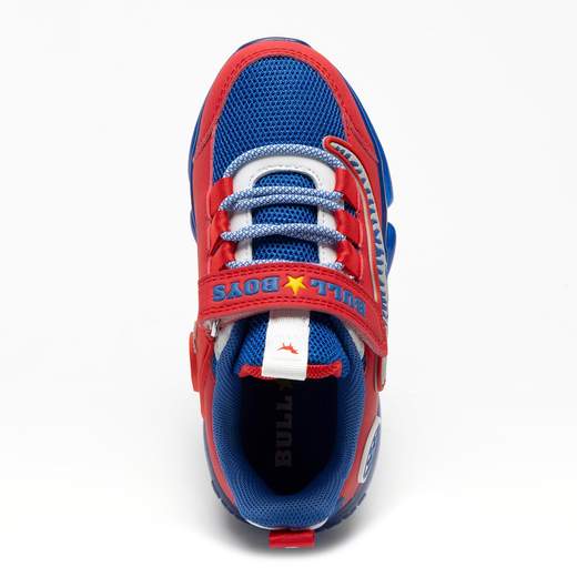 Bull Boys DNAR5008A00