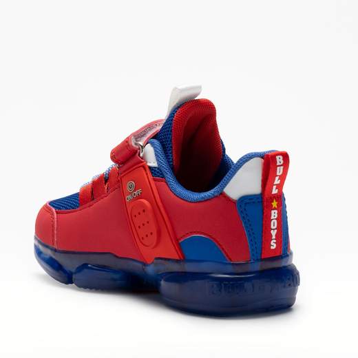Bull Boys DNAR5008A00
