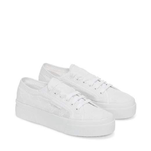 SUPERGA S2148KW