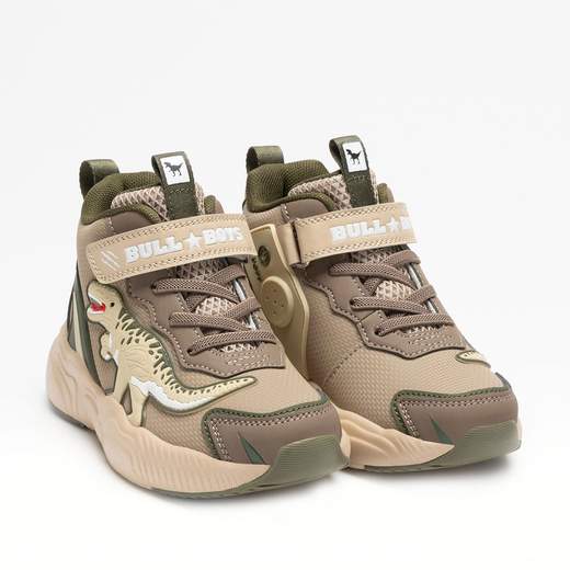 Bull Boys DNAR5104A00