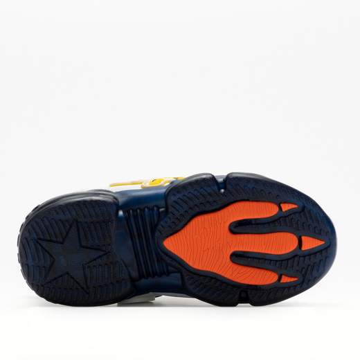 Bull Boys DNAR5008A00