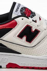 New Balance BB550