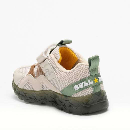 Bull Boys DNAL4508