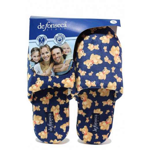 De Fonseca ROMA TOP I W818