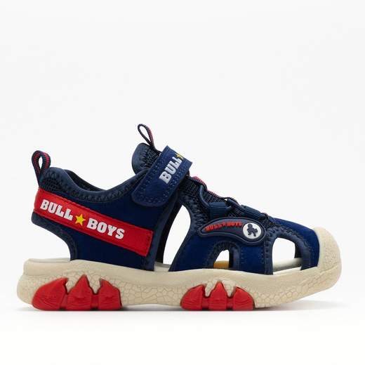 Bull Boys DNCR5060B00