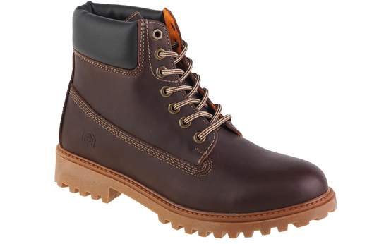 Lumberjack SMH6901-001 B01