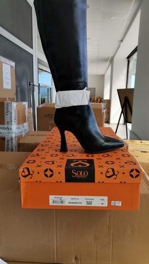Solo Soprani SOLO32ST 310