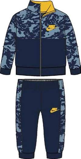NIKE 66J810
