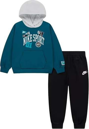 NIKE 86P214