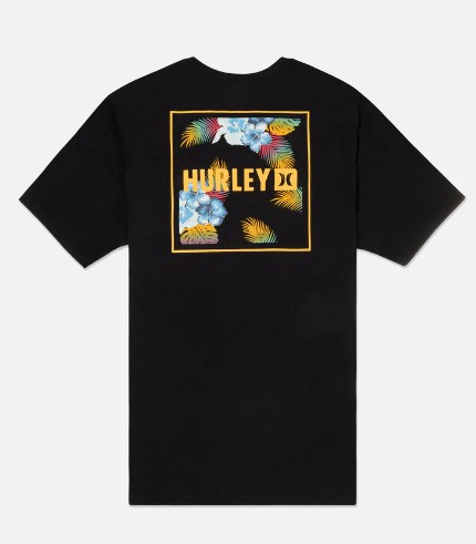 Hurley MTS0039140