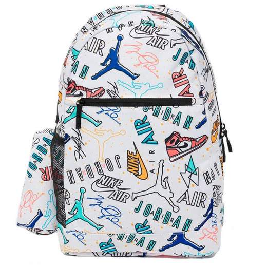NIKE 9B0503