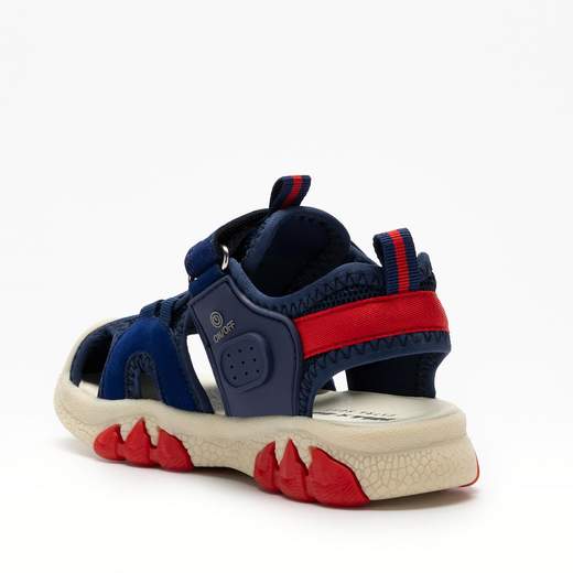 Bull Boys DNCR5060B00