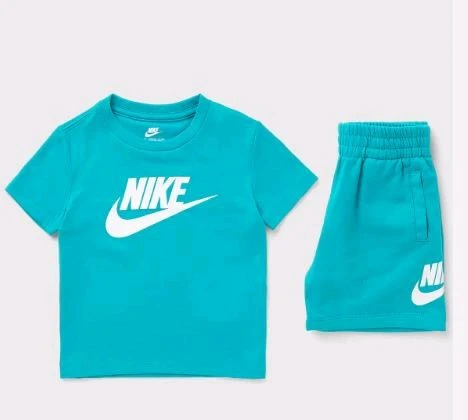 NIKE 86L596