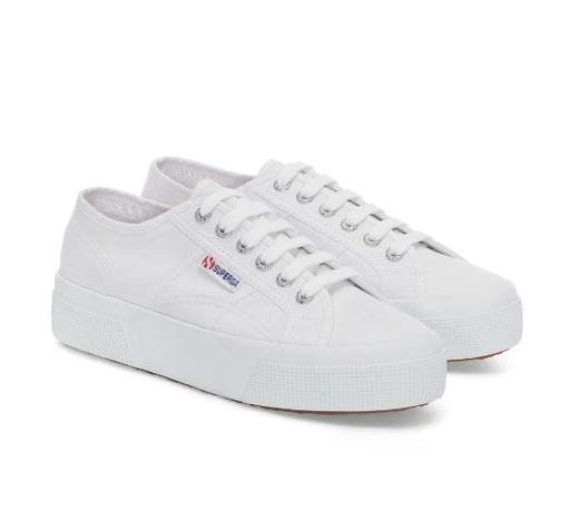 SUPERGA S21384W