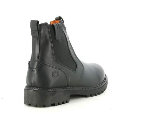 Lumberjack SM00113-003 B01