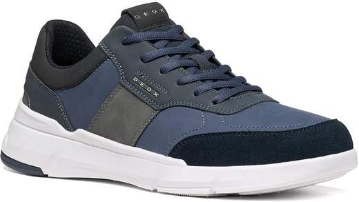 GEOX U66NBA