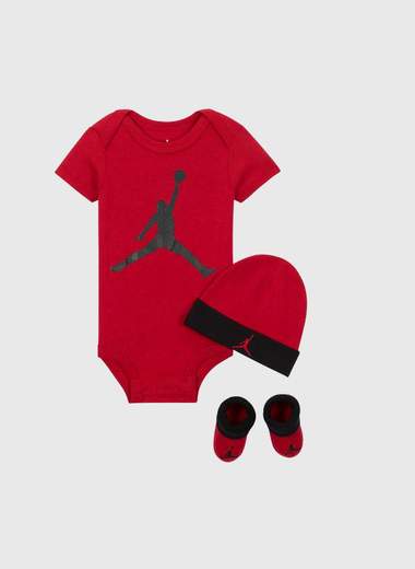 NIKE MJ0041