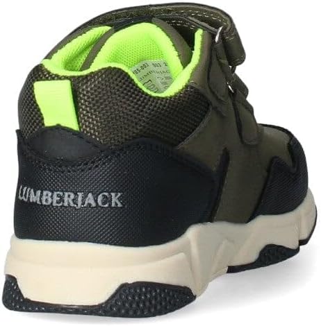 Lumberjack SBH1805 003 S03