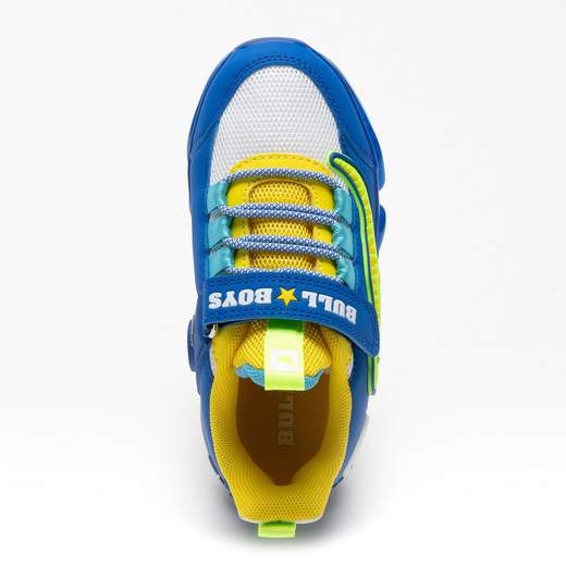 Bull Boys DNAR5008A00
