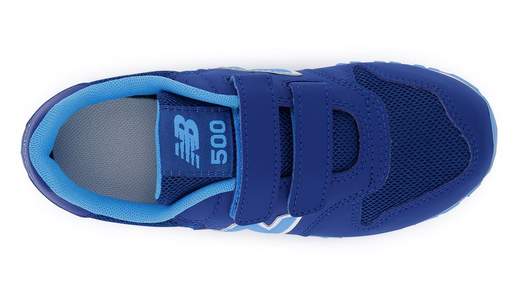 New Balance IV500