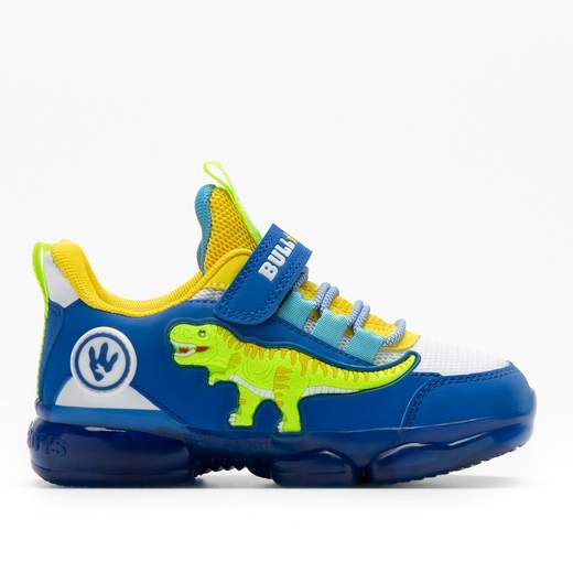 Bull Boys DNAR5008A00