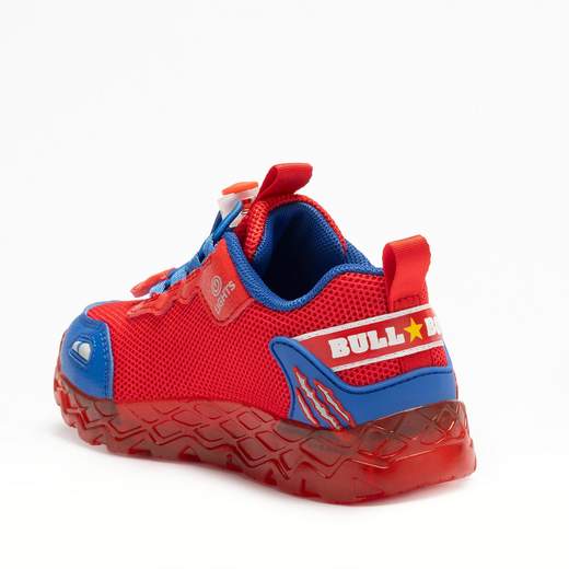 Bull Boys DNAL4501