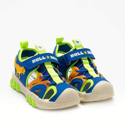 Bull Boys DNCL5050B00