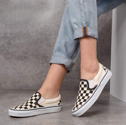 VANS VN000EYE