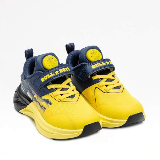 Bull Boys DNAR5276