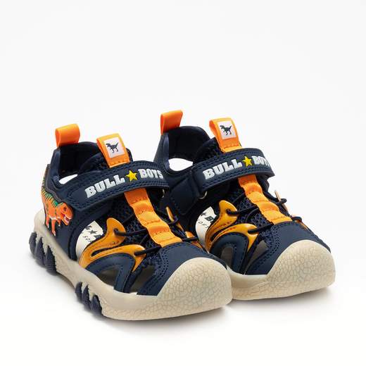 Bull Boys DNCL5050B00