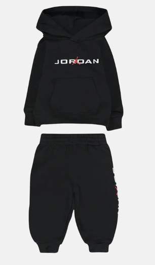 Jordan 85F270