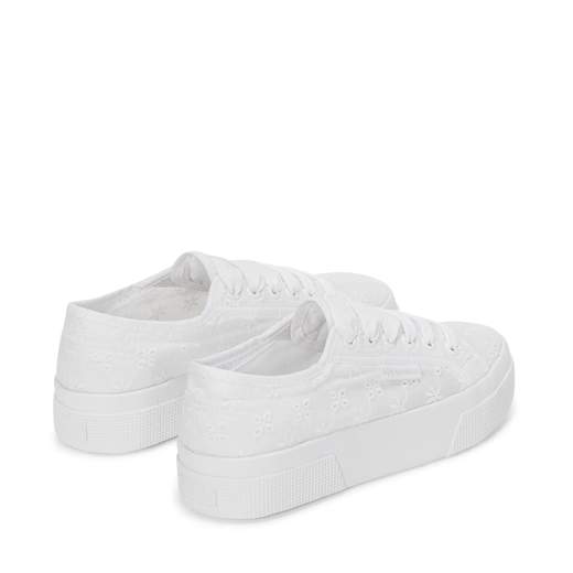 SUPERGA S2148KW