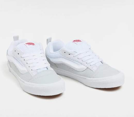 VANS VN0009QC